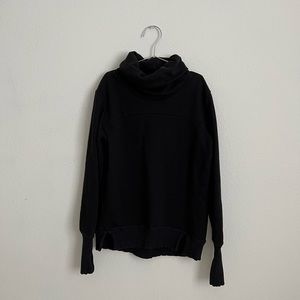 Womens Alo hoodie sweatshirt Crewneck XS